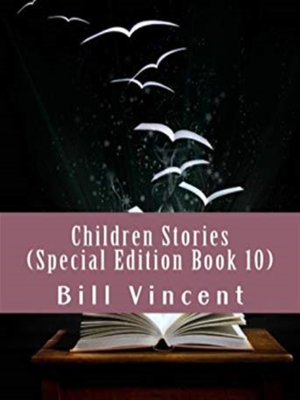 cover image of Children Stories (Special Edition Book 10)